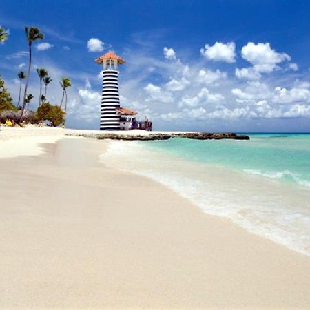 Moderno Apartamento En Residencia Playa Dominicus Bayahibe ---- Appartamento Moderno In Residenza Privata Dominicus Spiaggia Bayahibe ---- Modern Apartment In Private Residence Dominicus Bayahibe Beach Eksteriør bilde