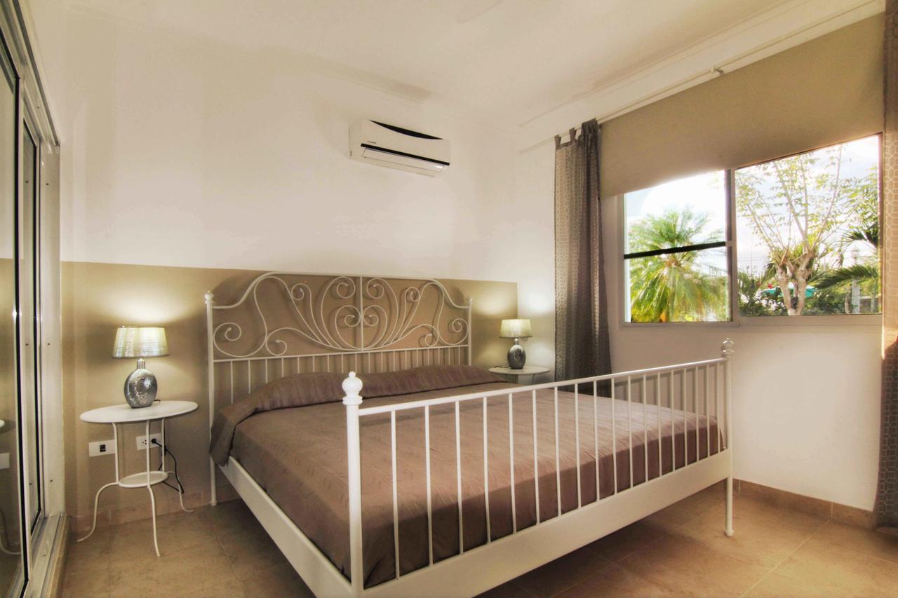 Moderno Apartamento En Residencia Playa Dominicus Bayahibe ---- Appartamento Moderno In Residenza Privata Dominicus Spiaggia Bayahibe ---- Modern Apartment In Private Residence Dominicus Bayahibe Beach Eksteriør bilde