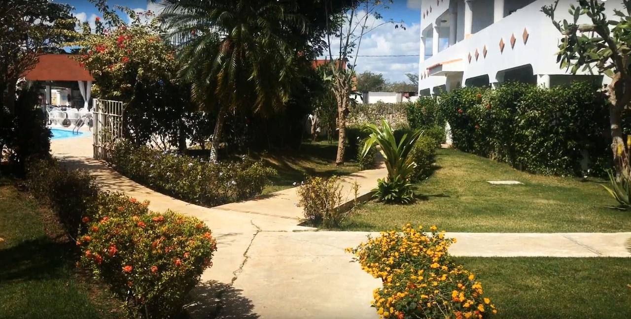 Moderno Apartamento En Residencia Playa Dominicus Bayahibe ---- Appartamento Moderno In Residenza Privata Dominicus Spiaggia Bayahibe ---- Modern Apartment In Private Residence Dominicus Bayahibe Beach Eksteriør bilde