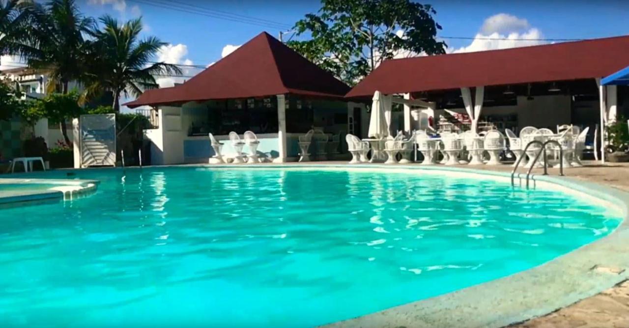 Moderno Apartamento En Residencia Playa Dominicus Bayahibe ---- Appartamento Moderno In Residenza Privata Dominicus Spiaggia Bayahibe ---- Modern Apartment In Private Residence Dominicus Bayahibe Beach Eksteriør bilde