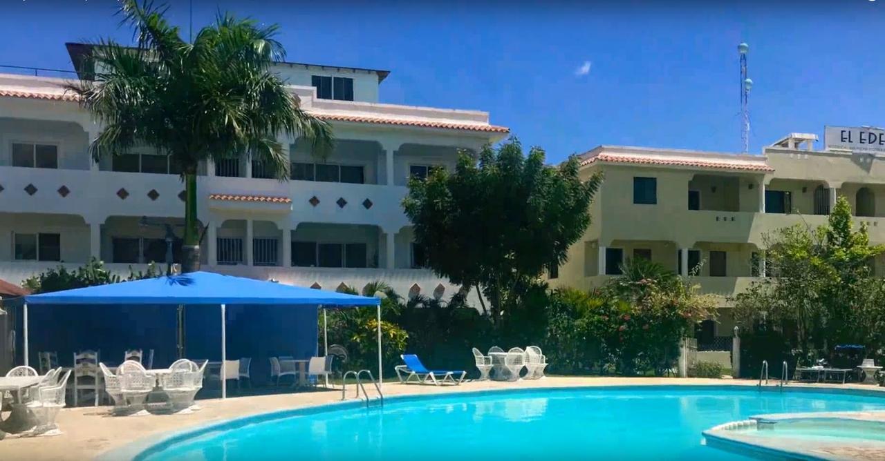 Moderno Apartamento En Residencia Playa Dominicus Bayahibe ---- Appartamento Moderno In Residenza Privata Dominicus Spiaggia Bayahibe ---- Modern Apartment In Private Residence Dominicus Bayahibe Beach Eksteriør bilde